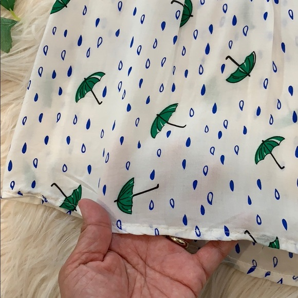 Anthropologie Maeve Top-a8 - Picture 8 of 8